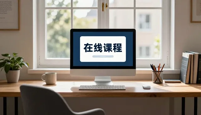 在线课程搭建中的性能优化与适用场景分析