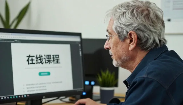 课程资源开发中常见问题与维护策略